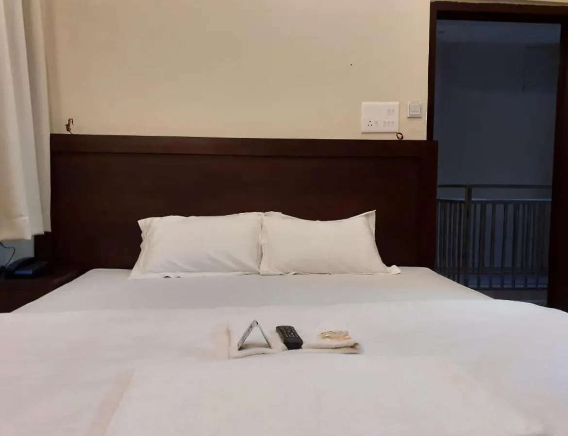 Hotel Artika Inn Varanasi 0*,  India