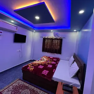  Gasthof Baba Vishwanath Residency